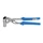 OUTIL PRO PINCE CYCLUS MONTAGE PNEU DIMENSION COURANTE