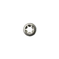 RONDELLE ELASTIQUE (5) ORIGINE PIAGGIO COMMUN A TOUTE LA GAMME  -AP8150450-