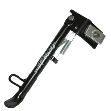 SIDE STAND FOR SCOOT PIAGGIO 50 TYPHOON, ZIP SP BLACK -BUZZETTI