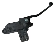 MAITRE CYLINDRE DE FREIN 50 A BOITE ADAPTABLE DERBI 50 SENDA R 2001 AVANT, XTREM 2005> AV, XRACE 2005> AV/MBK 50 XLIMIT 1997> AV/PEUGEOT 50 SPEEDFIGHT1 1996>1999 AV/RIEJU 50 SMX 2005> AV  -AJP-