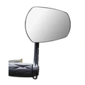 MIRROR FOR BICYCLE-LEFT/RIGHT- ZEFAL ZL TOWER 80 FOR EBIKE (MIRROR SURFACE 80cm2)
