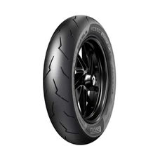 TYRE FOR SCOOT 14'' 120/80-14 PIRELLI DIABLO ROSSO SC FRONT/REAR TL 58S