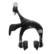BRAKE CALIPER- FOR ROAD BIKE- SHIMANO REAR TIAGRA BLACK 57mm (SOLD PER UNIT)