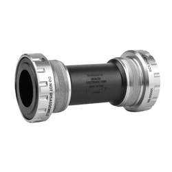 CUVETTE INTEGRE BOITIER FILETE ROUTE SHIMANO TIAGRA/SORA ANGLAIS / BSC / 1,37x24 AXE 24mm (BRS501B) (MONTAGE ATELIER)