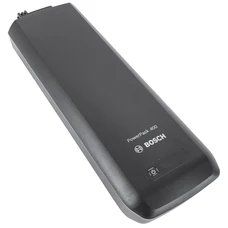 BATTERIE BOSCH SUR PORTE BAGAGE 400Wh (POWER PACK FRAME 400) BBP3340 EAN 4054289010591