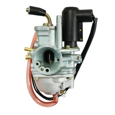 CARBURATEUR 50 A BOITE P2R TYPE MINARELLI 50 AM6 / MASH FIFTY 50/ GENERIC CRACKER 50 /KEEWAY MATRIX 50 -QUALITE ECO