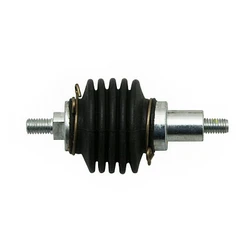 ROTULE DE DIRECTION MAXISCOOTER ORIGINE PIAGGIO 125-250-400 MP3 2007>, 125-300 YOURBAN 2012>, 350 MP3 2018>, 300-500 MP3 2010>/GILERA 500 FUOCO 2007> -666901