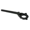 RIGHT HALF HANDLEBAR "PIAGGIO GENUINE PART" APRILIA 1000 FALCO -AP8118603