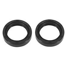 JOINT SPI DE FOURCHE MOTO ADAPTABLE FOURCHE PAIOLI DIAM 35 x 48 x 10,5 (PAIRE) -ATHENA