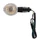 TURN SIGNAL FOR 50cc MOTORBIKE RIEJU 50 MRT, MRX, RR, RS1, SMX - REAR LEFT or FRONT RIGHT (OEM 0/000.150.2100).