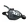 GEAR SHIFTER FOR MTB - SRAM TRIGGER RIGHT X01 EAGLE 12 Speed . GREY LUNAR