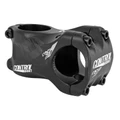 POTENCE VTT LYNX ALU NOIR 31,8 ANGLE 0- L50mm POUR FOURCHE 1"1/8