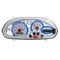 COMPTEUR ORIGINE PIAGGIO 50 TYPHOON 2000>2004  -584086-
