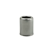 HOSE END CAP-STAINLESS STEEL (18x14x13,5/9mm) (MADE IN FRANCE) (SOLD PER UNIT)