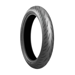 TYRE FOR MOTORBIKE 17'' 120/70-17 BRIDGESTONE BATTLAX S22 FRONT TL 58W (BMW S1000 R K63)