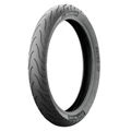 PNEU MOTO 17'' 110/70-17 MICHELIN PILOT STREET RADIAL FRONT TL/TT 54S (393922)