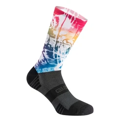 CHAUSSETTES/SOCQUETTES ETE GIST RANGE STREET 43/47 ECOLOGIQUE - HAUTEUR 22CM (PAIRE) -5868