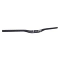 HANDLEBAR- FOR MTB- SEMI RISER- CONTROLTECH LYNX 35 ALU Wd 750mm (Height 20mm, 310g.)
