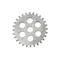OIL PUMP GEAR "PIAGGIO GENUINE PART" GILERA 800 GP/APRILIA 850 SRV, MANA  -832278-