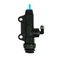 REAR BRAKE MASTER CYLINDER- "PIAGGIO GENUINE PART" MOTO-GUZZI PEGASO, BREVA, NTX, QUOTA  -GU30667030-