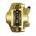 ETRIER DE FREIN ARRIERE ORIGINE PIAGGIO APRILIA SR 50 DITECH 2000>2007  -AP8213488 -