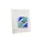 LABEL-  VESPA "S" ON MUDGUARD "PIAGGIO GENUINE PARTc"50-125 VESPA-S, 125-250-300 VESPA GTS  -654821-