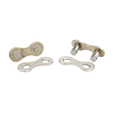 CONNECTOR FOR BICYCLE CHAIN- 7/8 SPEED. NEWTON COMPATIBLE SHIMANO/SRAM (BLISTER PACK PER 2)