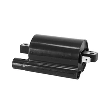 BOBINE ALLUMAGE MAXISCOOTER ADAPTABLE HONDA 125 SH IE, PANTHEON, SILVER WING, 110 LEAD / APRILIA 125 LEONARDO, SCARABEO / SYM 250 JOY MAX / PIAGGIO 250 X9 2000>2003 -SELECTION P2R