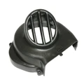 VOLUTE/CACHE TURBINE SCOOT ADAPTABLE PIAGGIO 50 ZIP, TYPHOON, FLY, LIBERTY, VESPA LX/GILERA 50 STALKER, ICE NOIR -P2R
