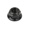 VIS DE LEVIER D'EMBRAYAGE ORIGINE BENELLI 502 TRK 2020>, 702 TRK 2023> GAUCHE NOIR (OEM: B04170600055 )