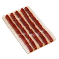 MECHE/TRESSE PNEU SEALFIX 100mm (VENDU PAR 5) -TIP TOP- (4004510)