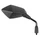RETROVISEUR ADAPTABLE KAWASAKI 750 Z750 2007>2012, 1000 Z1000 2007>2013 DROIT NOIR (HOMOLOGUE CE) -VICMA