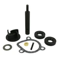KIT REPARATION POMPE A EAU 50 A BOITE ADAPTABLE DERBI 50 SENDA 1994>2005, GPR 1997>2005 / GILERA 50 SMT 2001>2005, RCR  (MOTEUR DERBI EURO 2) (TYPE ORIGINE)  -TOP PERFORMANCES-