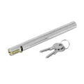 ANTITHEFT- IRON BAR FOR SWING ARM FOR MOPED PEUGEOT 103 / MBK 51 (Ø 15 mm, Lg 160 mm -SELECTION P2R