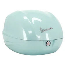 TOP CASE "PIAGGIO GENUINE PARTS" 50-125 PRIMAVERA 2013> GREEN 350/A -CM272936