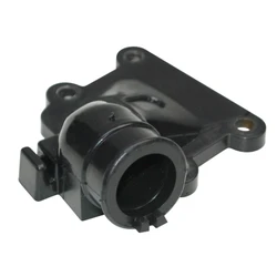 INLET MANIFOLD FOR SCOOT MBK 50 BOOSTER, STUNT/YAMAHA 50 BWS, SLIDER -SELECTION P2R