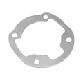 CALE DE CYLINDRE CYCLO POUR PEUGEOT 103 SP-MVL, SPX-RCX EPAISSEUR 1,00mm ALU (VENDU A L'UNITE) -SELECTION P2R