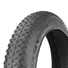 PNEU VTT 16 x 4.00 MTB BIG DADDY FAT BIKE NOIR TR (100-305)