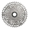 CASSETTE 12V. SRAM PG-1231 11-44 APEX D1 XPLR NOIR (11, 12, 13, 15, 17, 19, 21, 24, 28, 32, 38, 44) (MONTAGE ATELIER)