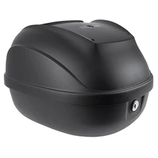 TOP CASE 31L ORIGINE PIAGGIO 125 LIBERTY,310 MP3 2024> (CAPOT VENDU SEPAREMENT) -1B012232