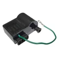 IGNITION COIL "PIAGGIO GENUINE PART" APRILIA 50 RS 1993>2005, CLASSIC 1992>1999, MX 2004>  -AP8212474-