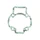 GASKET FOR CYLINDER BASE FOR PIAGGIO 50 ZIP, TYPHOON, NRG, LIBERTY, VESPA LX/GILERA 50 STALKER, RUNNER  (PAPER GASKET) (SOLD PER UNIT)  -SELECTION P2R-