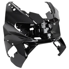 TABLIER AVANT ORIGINE PIAGGIO GILERA 125-250-300-500 NEXUS NOIR GRAFITE 79/A  -62450300ND-