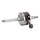 EMBIELLAGE/VILEBREQUIN SCOOT ORIGINE PIAGGIO 50 2T ZIP 1997>, TYPHOON 1996>, LIBERTY 1998>, FLY 2005>, NRG 1998>, VESPA LX 2005>/GILERA 50 STALKER 1997>, RUNNER/APRILIA 50 SR MOTARD 2012> -4316255