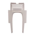 GRILLE DE CAPOTAGE FOURCHE CYCLO POUR PEUGEOT 103 MVL, VOGUE BLANC  -SELECTION P2R-