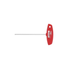 ALLEN KEY (T PRO HANDLE) CYCLUS 3 mm  (SOLD PER UNIT)  - MADE IN GERMANY-
