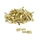COSSE ELECTRIQUE LAITON NON ISOLEE PLATE FEMELLE 4.8 (VENDU AU SACHET DE 100 PIECES) -SELECTION P2R