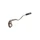POT 50 A BOITE YASUNI CROSS ML VERNI POUR DERBI 50 DRD, X-RACE, X-TREME R/GILERA 50 RCR, SMT/APRILIA 50 RX, SX (PASSAGE HAUT A GAUCHE) (SILENCIEUX NOIR) -TUB807TB-94