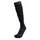 CHAUSSETTES DE PROTECTION VTT SERYT SHELTER ANTIBACTERIEN POUR CHEVILLE ET TIBIA NOIR / GRIS 43/47 - HAUTEUR 21 cm (PAIRE)