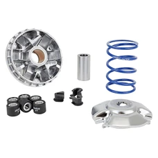 VARIATEUR MAXISCOOTER POLINI HI-SPEED POUR KYMCO 125 SKYTOWN 2024>, AGILITY S 2026> EURO 5+ (241.777)